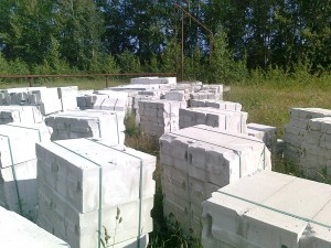 блоки сибит технические характеристики 