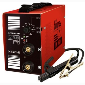 Схема inverter in 160 fubag