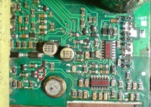 Схема inverter in 160 fubag