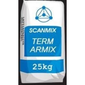 Scanmix 25 кг