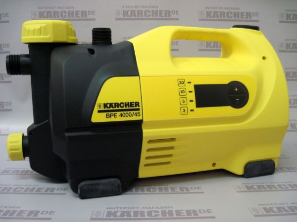 Karcher