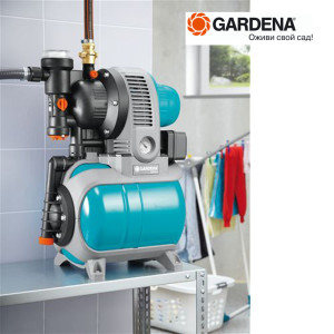Gardena