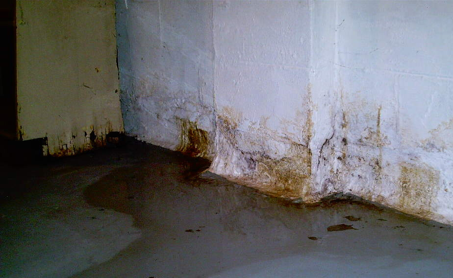 underhouse